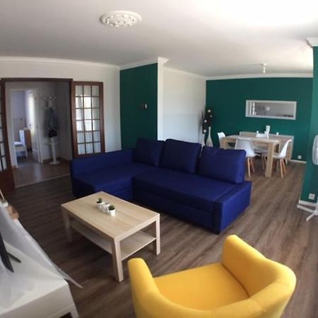 Blois : Appt Calme Et Lumineux Daire Dış mekan fotoğraf
